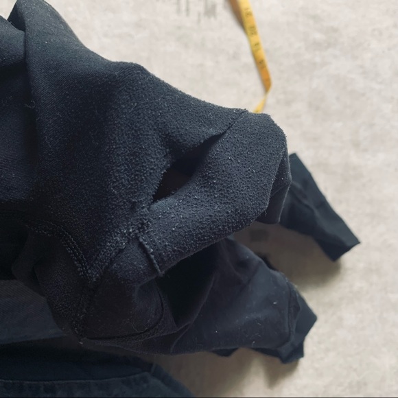 Lululemon Chase Me Crop *Flawed* - 6 - Picture 11 of 14